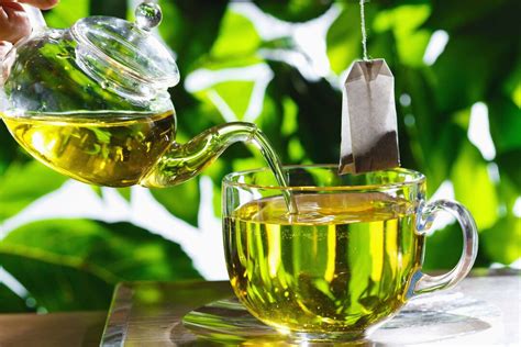 Tea magic 72r as a Natural Remedy: Alleviating Common Ailments